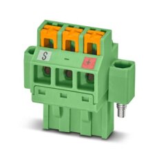 Konektor desky plošných spojů FKCOR 2,5/ 3-STF-5,08 MCBD:+-S 1161188