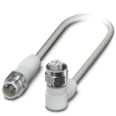 SAC-4P-M12MS/1,5-500/M12FR FB Kabel senzoru/aktoru 1420984
