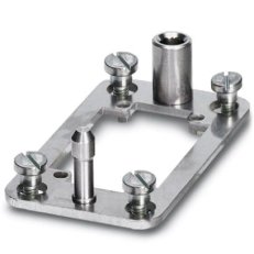 HC-B 6-ANDOCK Upevňovací rámy pro zásuvné jednotky 1586112