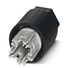 QPD N 4PE2,5 9-16 BK Matice QUICKON 1459647