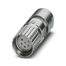 M23-06S1N8A80DU Kabelový zástrčkový spoj 1629236