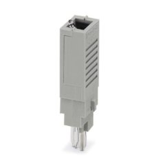 BES 6-LA230 Zástrčka pro instalaci elektronického prvku 2802578