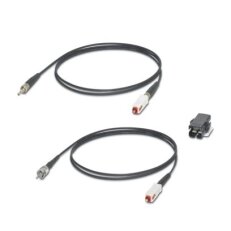 Adaptér pro měřicí přístroje PSM-FO-POWERMETER SCRJ-SET PHOENIX CONTACT 2901560