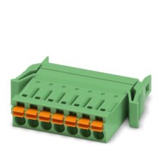 Konektor desky plošných spojů IFMC 1,5/ 7-ST-3,5-RF PHOENIX CONTACT 1844264