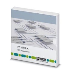 PC WORX BASIC LIC Softwarový balík pro automatizační řešení na bázi PC 2985275