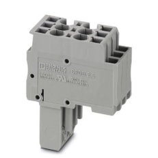 SPDB 2,5/ 3 Zástrčka 3040423