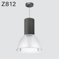 Závěsné svítidlo DEOS Z812cCDI.129/B3 LED COB 5000K 1x29W 3600