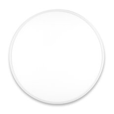 LED svítidlo Nova R 350, 30W, 4000K, bílá barva svítidla MCLED ML-416.122.33.0