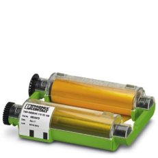 TMP-RIBBON 110 YE 100 Kazeta s barvicí páskou 0803379