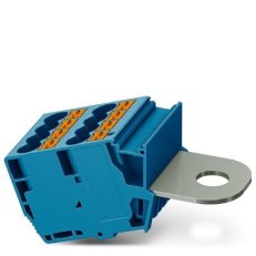 AGK PT 8X6/M10 BU Svorka se snímací odbočkou 1083235