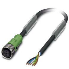 SAC-5P- 3,0-115/FS SCO Kabel senzoru/aktoru 1014966