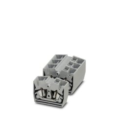MSDB 2,5-M Průchozí miniaturní svornice 3244258