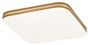 OSCAR2 svítidlo bílá LED 18W IP20 RABALUX 71174