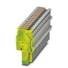 PP-H 1,5/S/14 (1GNYE/13GY) Zástrčka 3212634