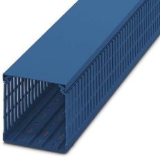 CD 100X100 BU Propojovací kanál pro instalaci a montáž do rozvaděčů 3240325