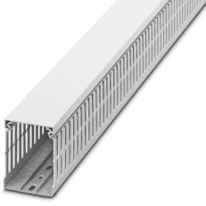 CD 60X80 WH Propojovací kanál pro instalaci a montáž do rozvaděčů 3240630