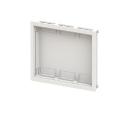 Rozvodnice zapuštěná CU34B 144mod ABB 2CPX052658R9999