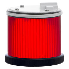 Modul optický TWS LED MULTI 240V, AC, IP66, červená, černá, PROXIMITY 32313
