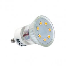 LED světelný zdroj REMI GU10 SMD-WW 14946 Kanlux