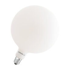 LEDVANCE Vintage 1906 LED Big Special Shapes Dimmable 7.3W 827 Frosted E27