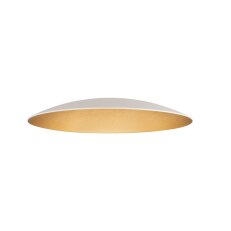 LALU ELYPSE 22 stínidlo svítidla, mix & match, V: 2,8 cm, bílá SLV 1007537