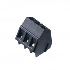 Svorka PCB LM 5.00/03/135 3.5SN BK BX WEIDMÜLLER 1715300000