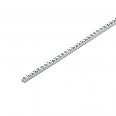 Značení vodičů CableLine CLI C 02-3 WS/SW 9 CD WEIDMÜLLER 1568241530