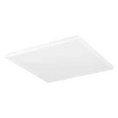 Stropní svítidlo ROVITO-R LED-CCT 390X390 bílá 17,6W IP44 EGLO 901461