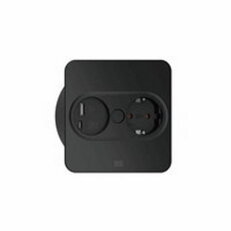 TWIST 2 1xCEE7/3 1xUSB A/C 22W