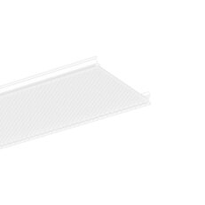 XROPE UGR PRISMATIC DIFFUSER for DIRECT