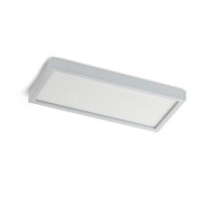 XCASE LED PANEL 30W 220-240V AC 3000K CR