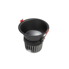 XKAPPA REC. SPOT 1x25W 220-240V AC 4000K