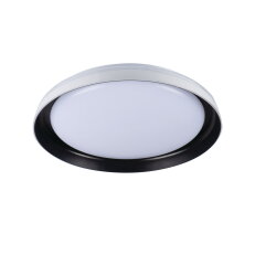 Stropní svítidlo NIFU LED17,8W NW W/B KANLUX 37319