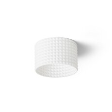 MARENGA RD3 60 zápustná bílá Eco PLA 230V LED 6W 3000K RENDL R14008