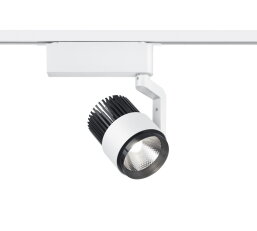 Svít. RADIATOR incl.1x15W LED/1270Lm/230