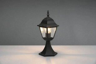 Svít. LIVENZA 1x E27 max.40W,bulb exc.