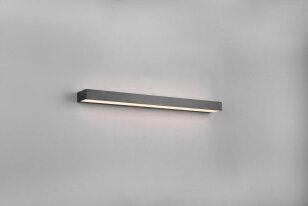 Svít. ROCCO incl.1x8W LED/800Lm/3000K
