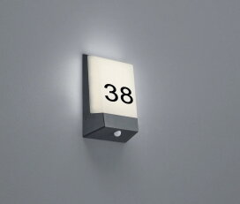 Svít. KASAI incl.1x9W LED/850Lm/3000K