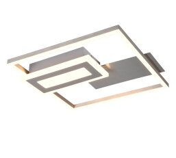 Svítidlo SPIRO incl.1x22W LED/2500Lm/300