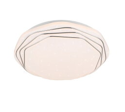 Svítidlo DIZZY incl.1x22W LED/2300Lm/270