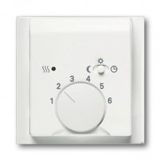ABB Impuls 2CKA001710A3924 Kryt termostatu prostoro