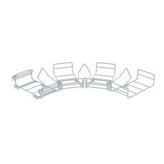 CBB54/200 EZ - flexi ohyb CABLOBEND LEGRAND CM220091
