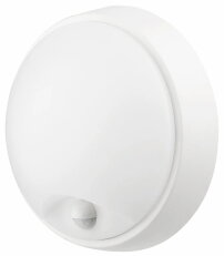 DITA ROUND W 18W PIR CCT