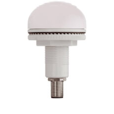 Svítidlo se zvukovým signálem P40 A LED SIRENA 91386