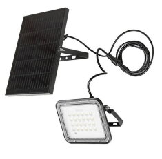 MELK čirá LED 6,5W IP65
