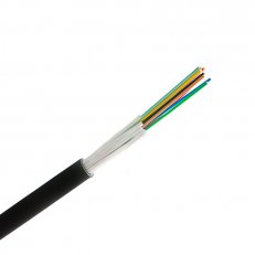 KELine opt.kabel 4vl. 62,5/125 OM1 LSOH KELINE TB04OM1-ECA