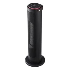 Teplovzdušný ventilátor sloupový 2000W