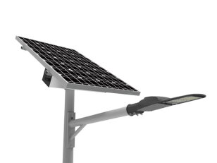 ST 20Solar Split Senzor,3000K,677lens  S