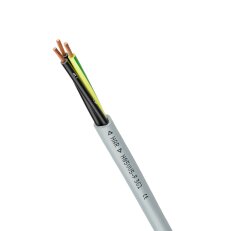 Ovládací kabel H05VV5-F 3G1 LAPP 0011018