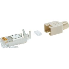 Datový konektor RJ45 plug TM11 Hirose (5.8mm sleeve) LAPP CE6321